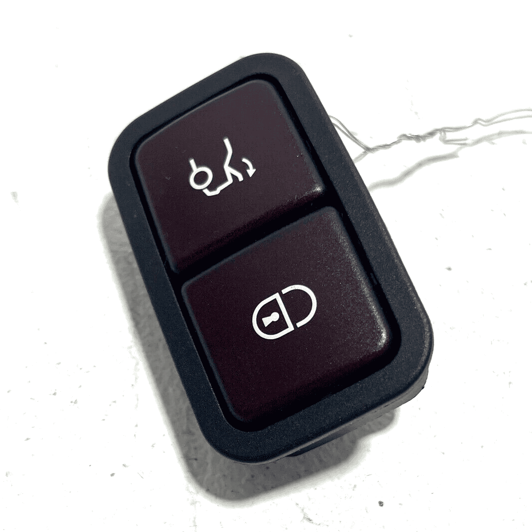 2007-2017 MERCEDES S550 TAILGATE LIFTGATE TRUNK LID CLOSE SWITCH OEM