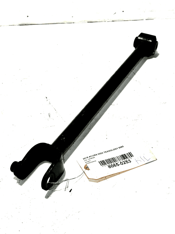 ACURA MDX 2017-2020 REAR LEFT DRIVER SIDE LOWER TRAILING CONTROL ARM OEM