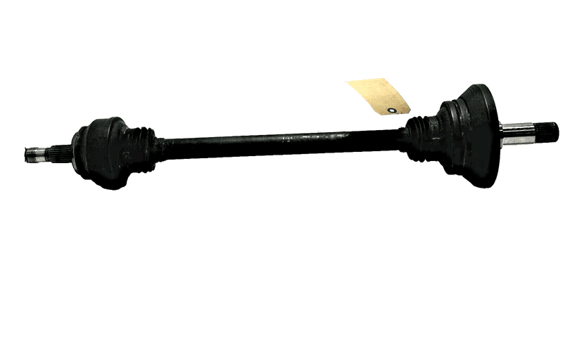 MERCEDES S550 W222 RWD REAR DRIVER OR PASSENGER SIDE AXLE SHAFT OEM 2014 - 