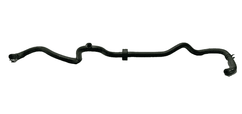 2014 - 2017 MERCEDES S550 W222 ENGINE RADIATOR WATER COOLANT HOSE TUBE PIPE