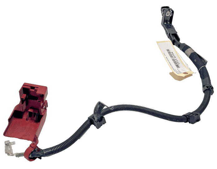 2018-2024 Toyota Camry 2.5L Battery Positive Plus Pole Cable Wire Harness O