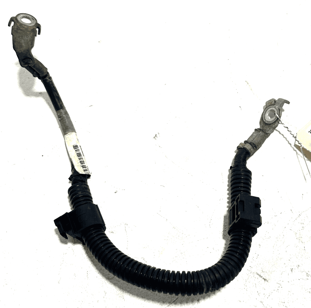 2018-2024 Toyota Camry 2.5L Battery Negative Ground Cable Wire Harness OEM