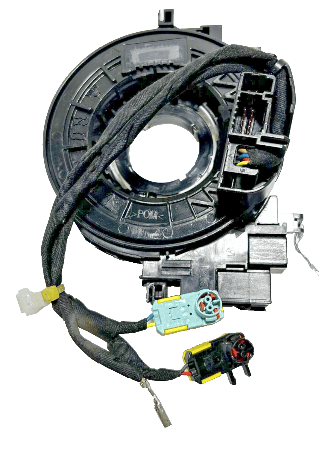 2018-2024 Toyota Camry Steering Column Clock Spring Cable Reel Module OEM