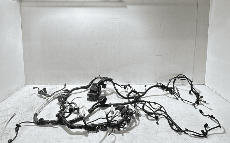 2020 ACURA TLX 3.5L AWD ENGINE ROOM WIRE WIRING HARNESS OEM