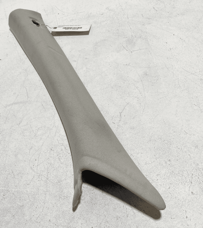 2014-2017 MERCEDES BENZ S550 PILLAR TRIM COVER PANEL FRONT LEFT SIDE OEM