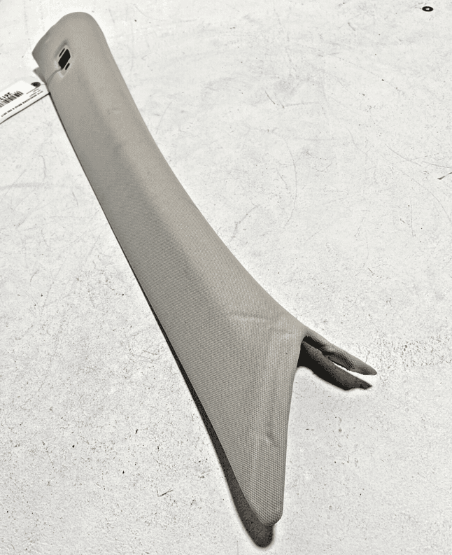 2014-2017 MERCEDES BENZ S550 PILLAR TRIM COVER PANEL FRONT RIGHT SIDE OEM