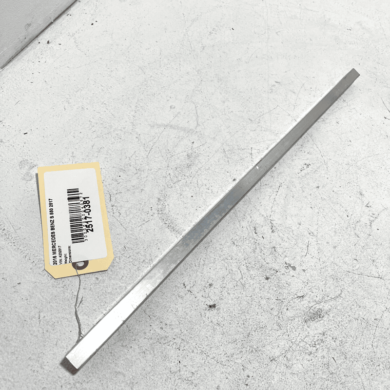 Front Strut Tower Brace Bracket Mercedes-Benz S550 2014-2017 OEM