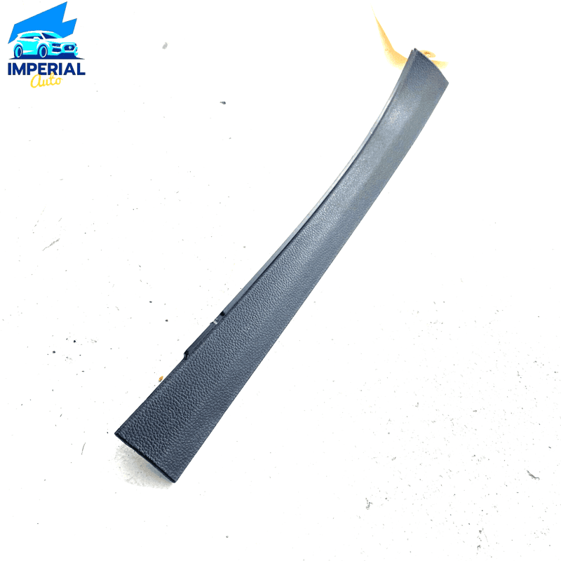 VOLKSWAGEN JETTA 2019-2021 FRONT RIGHT PASSENGER SIDE LOWER A PILLAR COVER 