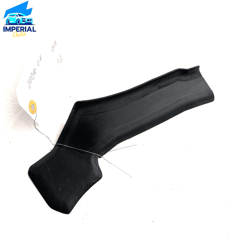 2015-2022 DODGE CHARGER REAR LEFT SIDE TAIL LAMP CLOSE OUT COVER PANEL OEM