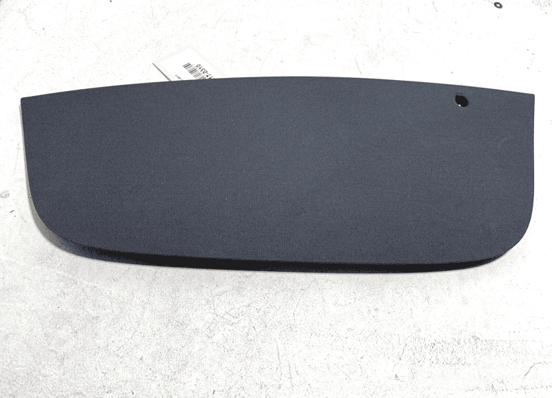 2014-2017 Mercedes S550 Front Left Driver Dash Speaker Cover Panel Trim OEM