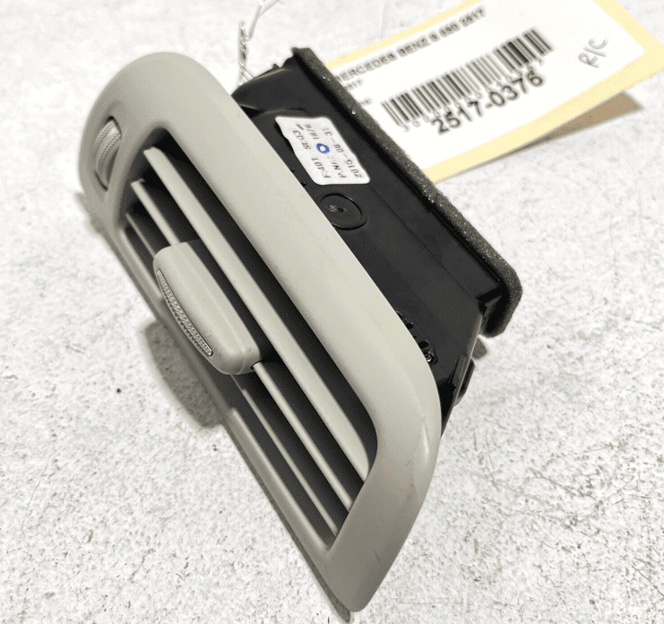 2014-2017 MERCEDES BENZ S550 AC AIR VENT AIR Front Center Right OEM
