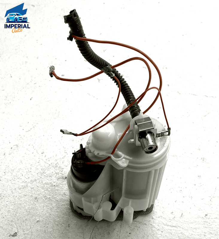 2014-2018 Ford Focus 2.0L Turbo Tank Fuel Pump BV6Z-9H307-V OEM 