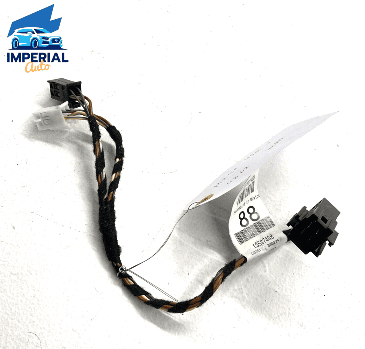 MERCEDES BENZ X164 GL STEERING COLUMN MOTOR ADJUSTER WIRING HARNESS OEM 200 MERCEDES BENZ X164 GL STEERING COLUMN MOTOR ADJUSTER WIRING HARNESS OEM 200