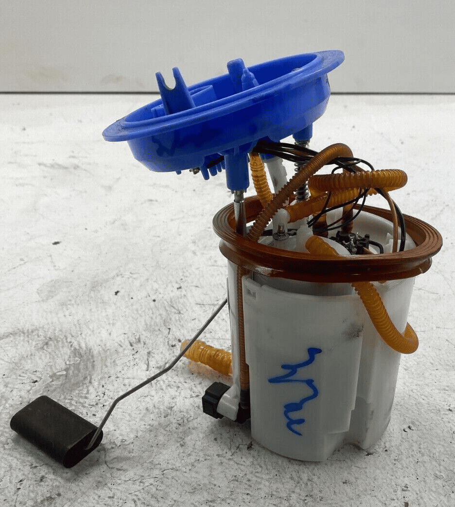 GENUINE 18-21 VOLKSWAGEN ATLAS FUEL GAS TANK PUMP MODULE UNIT OEM 3QF919051