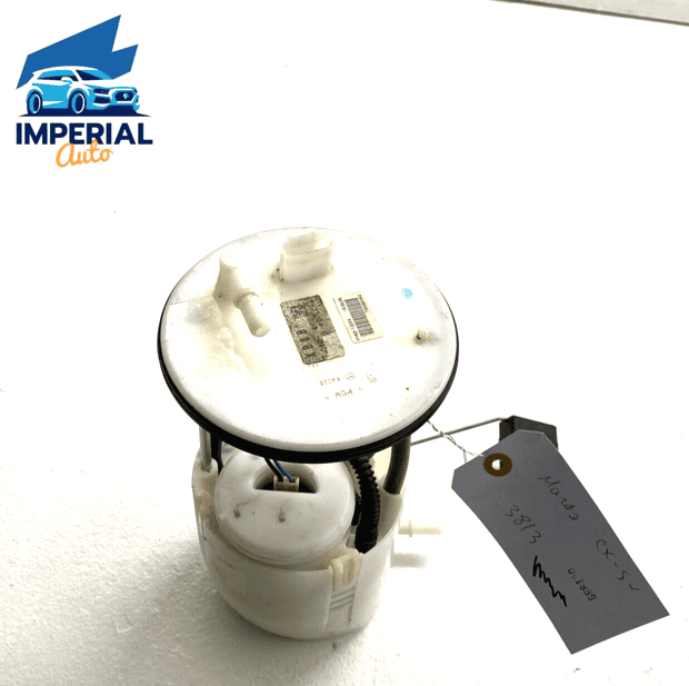 MAZDA CX-5 FUEL GASOLINE TANK PUMP SENDING LEVEL UNIT OEM 2017 - 2021 PYB21