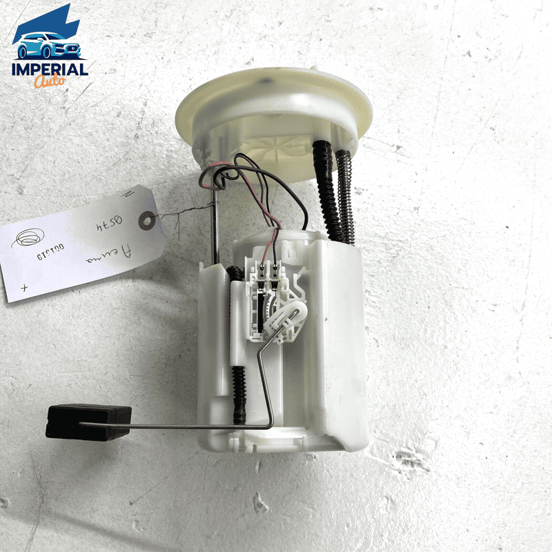15-20 ACURA TLX 2.4L FUEL GAS TANK PUMP MODULE ASSEMBLY OEM 17045-T2A-A01