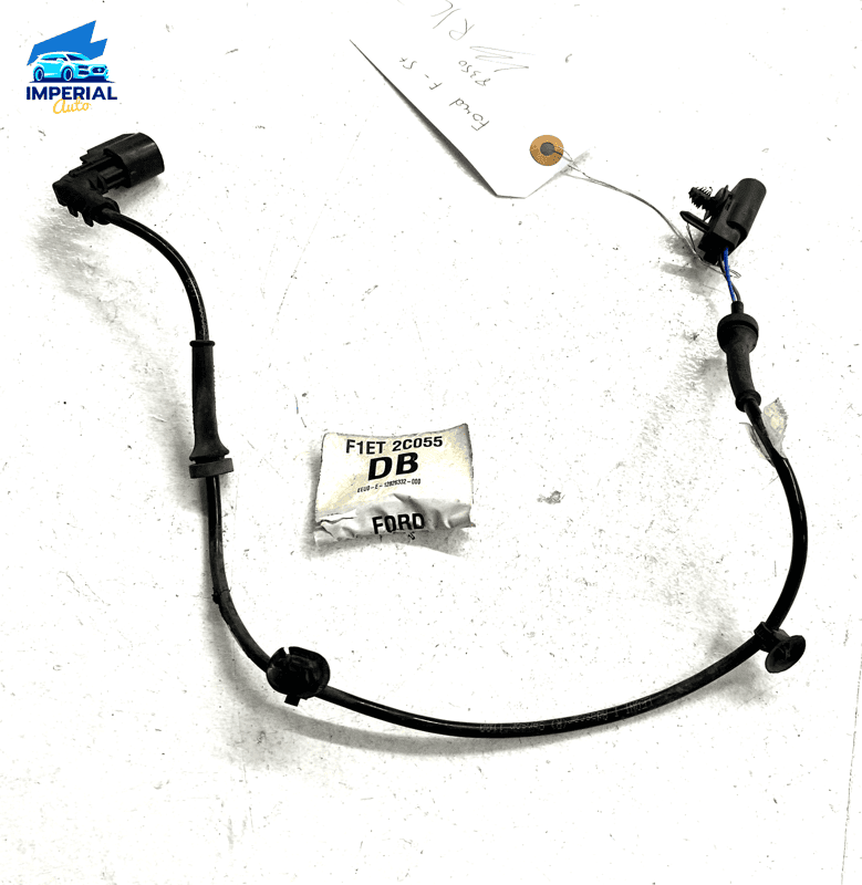 2013-2018 Ford Focus ST Rear Right or Left ABS Wheel Speed Sensor F1ET-2C05