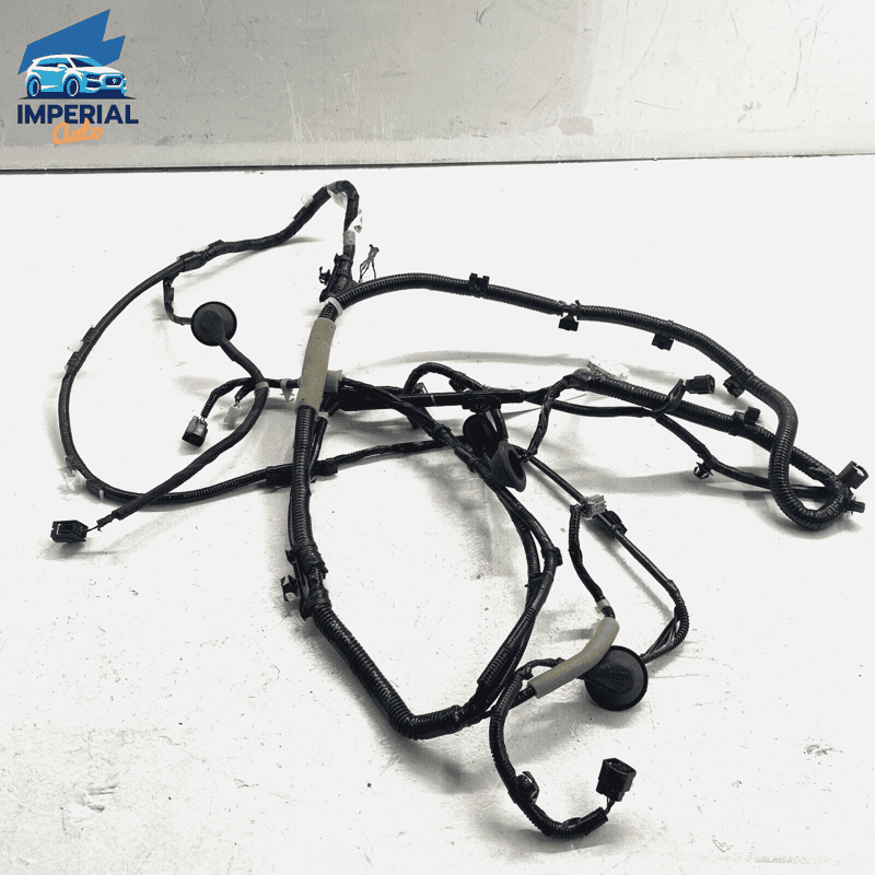 18-20 HONDA ACCORD TRUNK LID WIRE WIRING HARNESS CABLE OEM 32108-TVA-A207