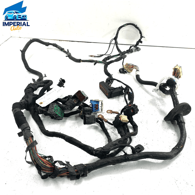 2009 DODGE JOURNEY ENGINE Automatic Transmission Wire Harness OEM