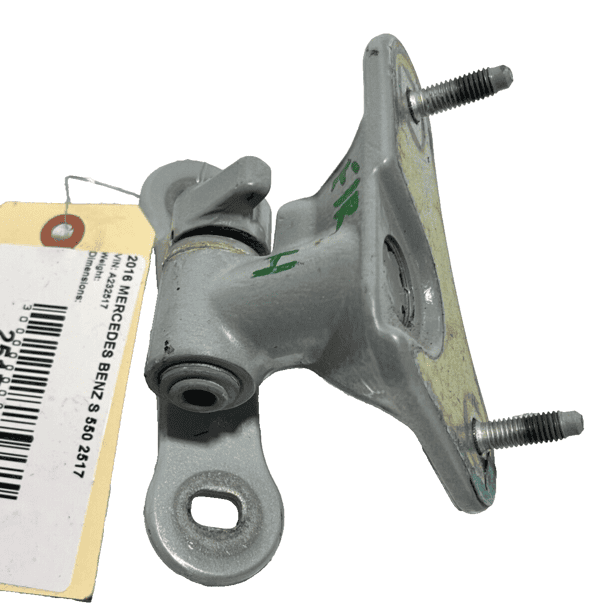2014-2017 MERCEDES W222 S550 S600 FRONT PASSENGER SIDE LOWER DOOR HINGE 775