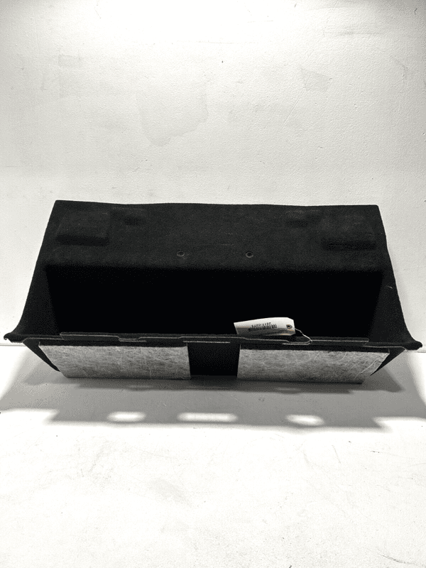 Trunk Lower Center Liner Carpet Mercedes-Benz S550 2014-2017 OEM