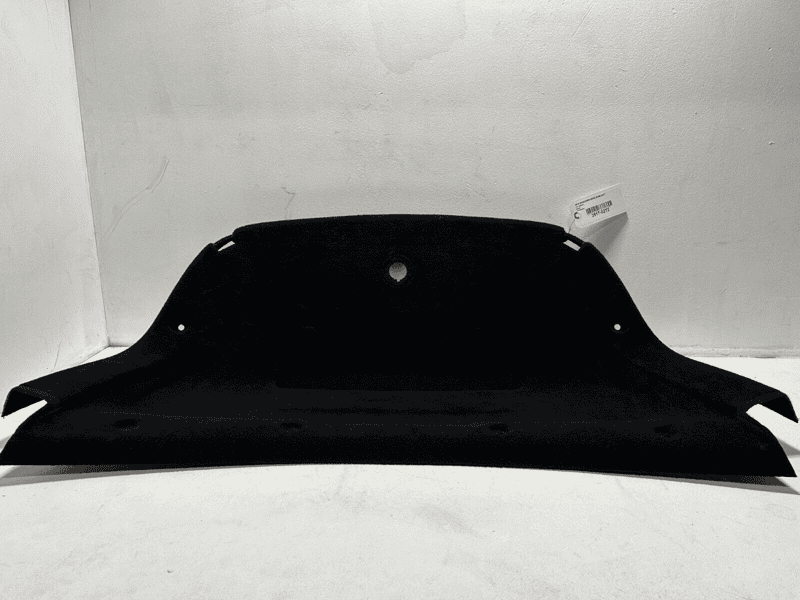 Rear Trunk Deck Lid Interior Trim Cover Panel Mercedes-Benz S550 2014-2017 