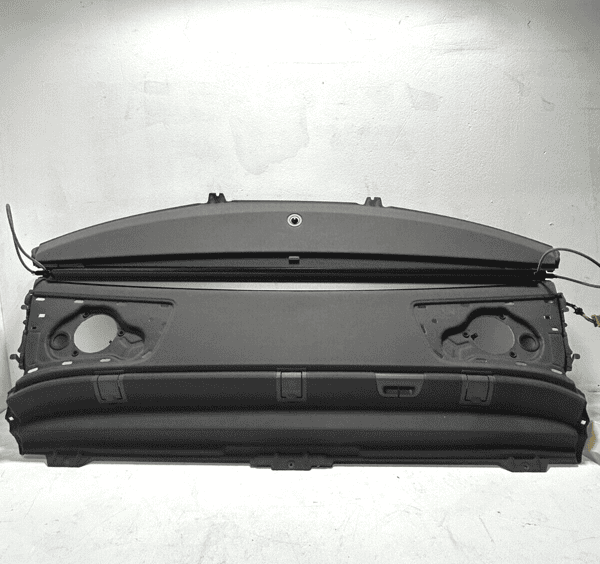 Rear Shelf Speaker Deck Trim Cover Mercedes-Benz S550 2014-2017 OEM