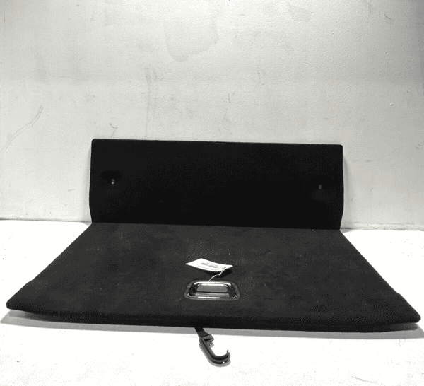 Trunk Cargo Spare Floor Panel Carpet Cover Mercedes-Benz S550 2014-2017 OEM