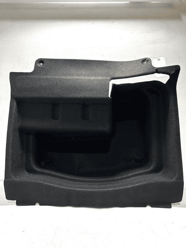 Rear Back Trunk Underfloor Tool Kit Storage Mercedes-Benz S550 2014-2017 OE