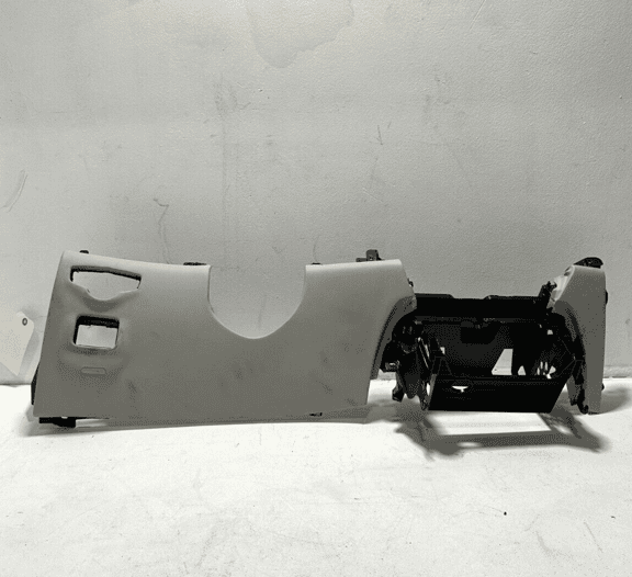 Front Left Driver Side Dash Lower Panel Mercedes-Benz S550 2014-2017 OEM