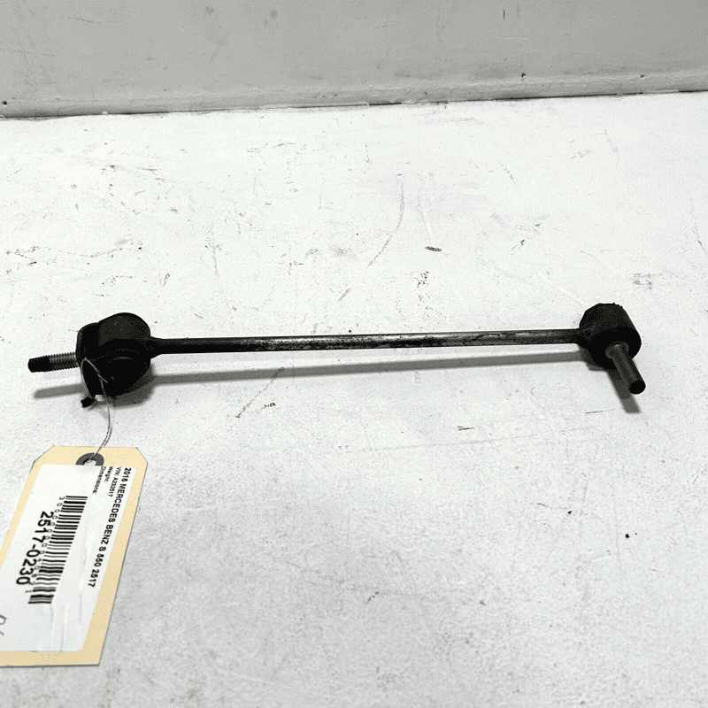 Rear Left Stabilizer Link Mercedes-Benz S550 2014-2017 OEM