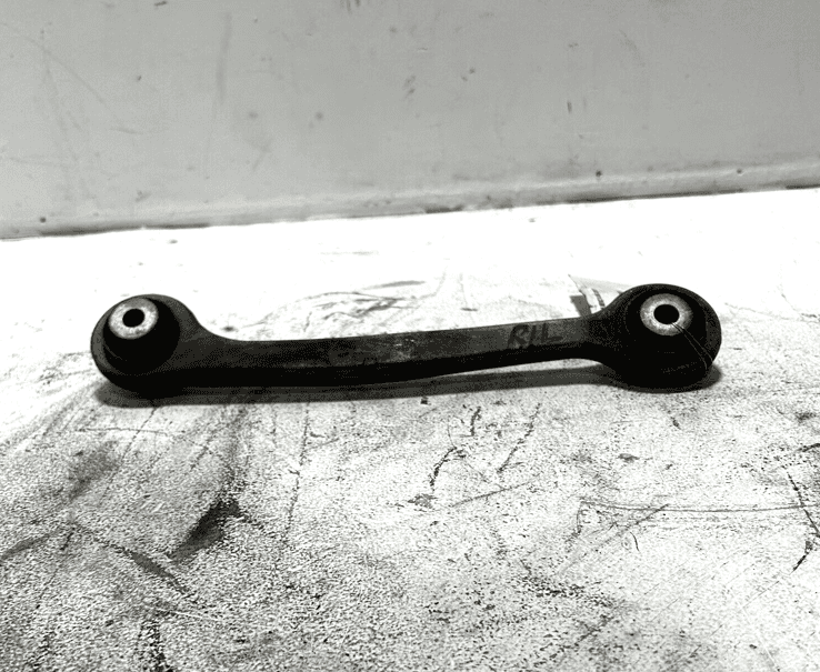 Rear Left Side Tie Rod Lateral Control Arm Mercedes-Benz S550 2014-2017 OEM