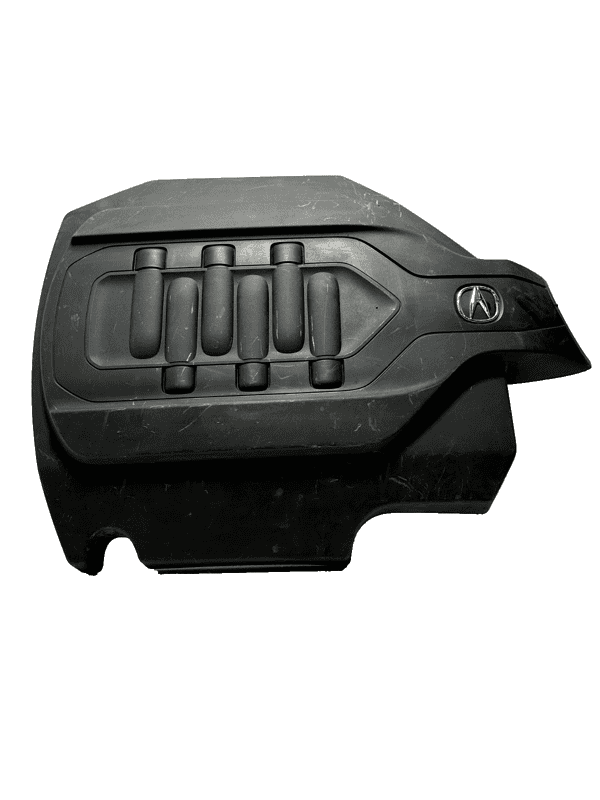 ACURA MDX 2014-2020 3.5L ENGINE MOTOR COVER PANEL & LOGO OEM