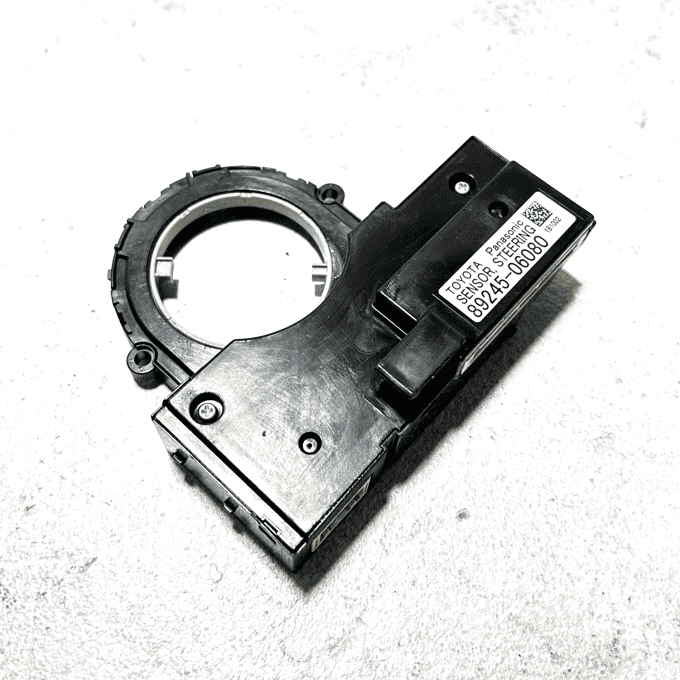 2018-2020 TOYOTA CAMRY STEERING COLUMN ANGLE SENSOR OEM