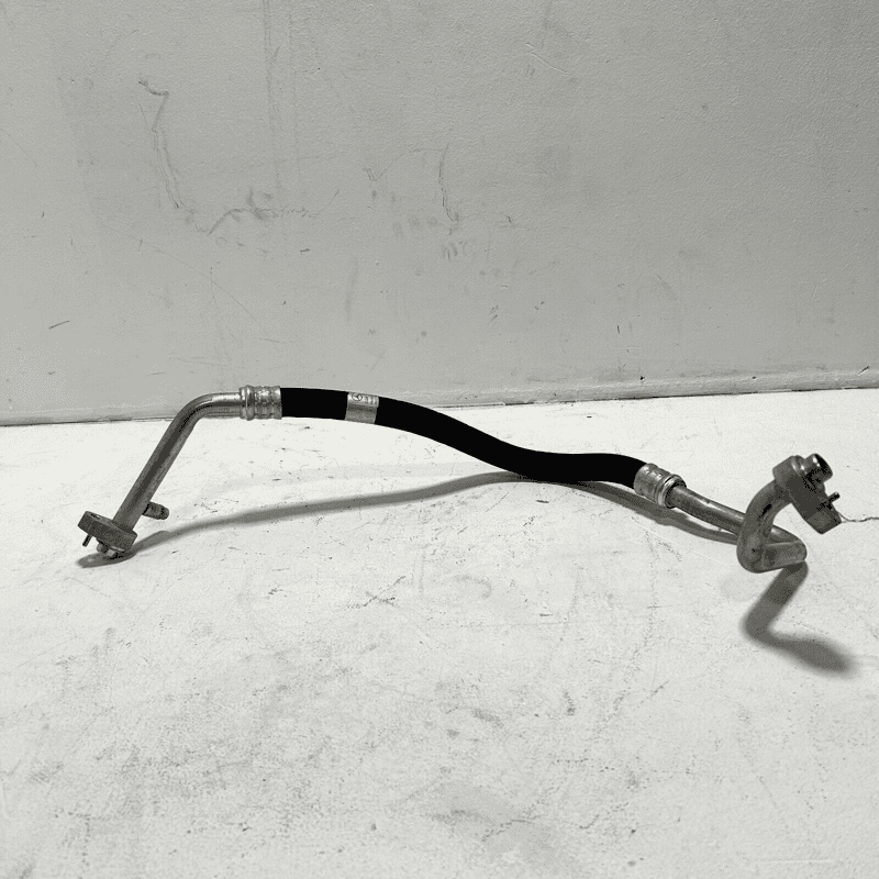AC Refrigerant Discharge Hose Pipe Line Tube Mercedes-Benz S550 2014-2017 OEM