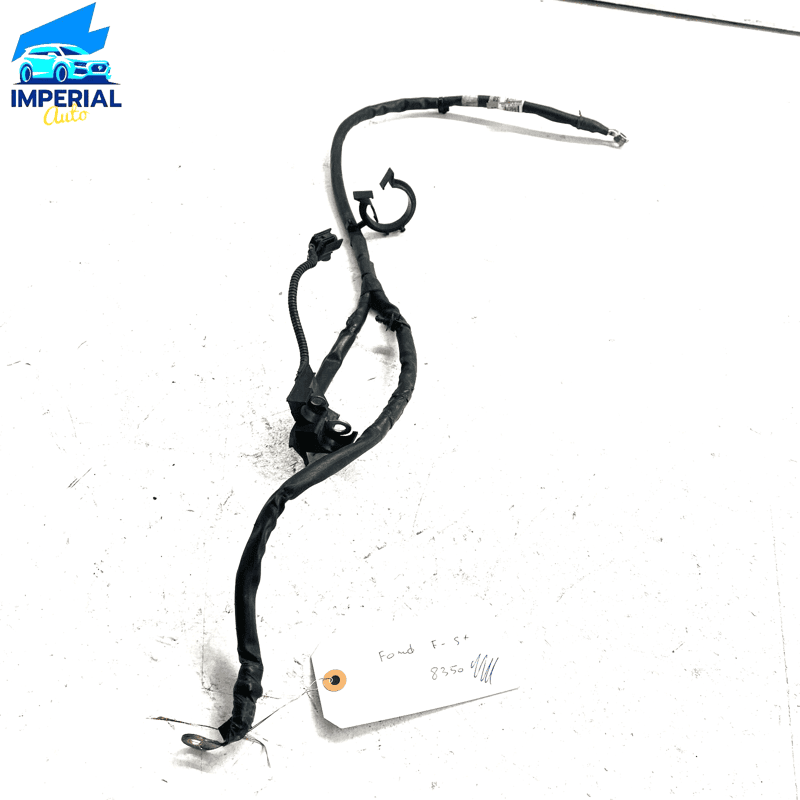 FORD FOCUS 2015-2018 POWER STARTER NEGATIVE GROUND WIRE WIRING CABLE OEM
