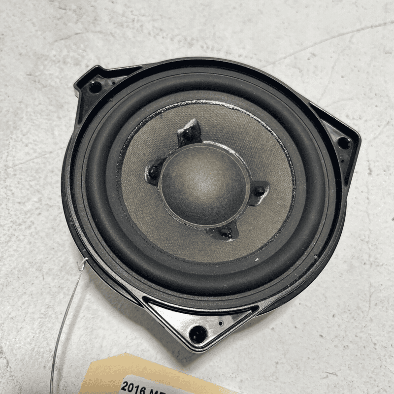 2014-2017 MERCEDES BENZ S550 FRONT DASHBOARD DASH SPEAKER OEM