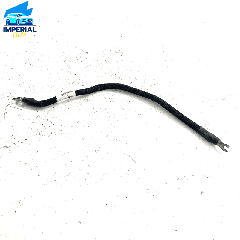 12-22 DODGE CHALLENGER Challenger CHRYSLER 300 BATTERY GROUND JUMPER CABLE WIRE
