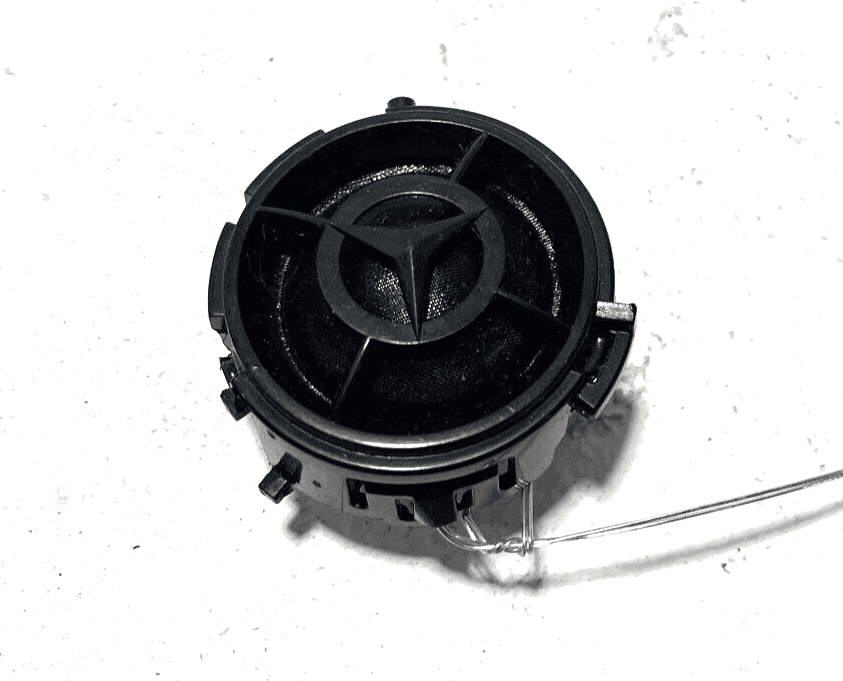 2014-2017 MERCEDES S550 Center FRONT/Rear LEFT/RIGHT DOOR TWEETER SPEAKER OEM