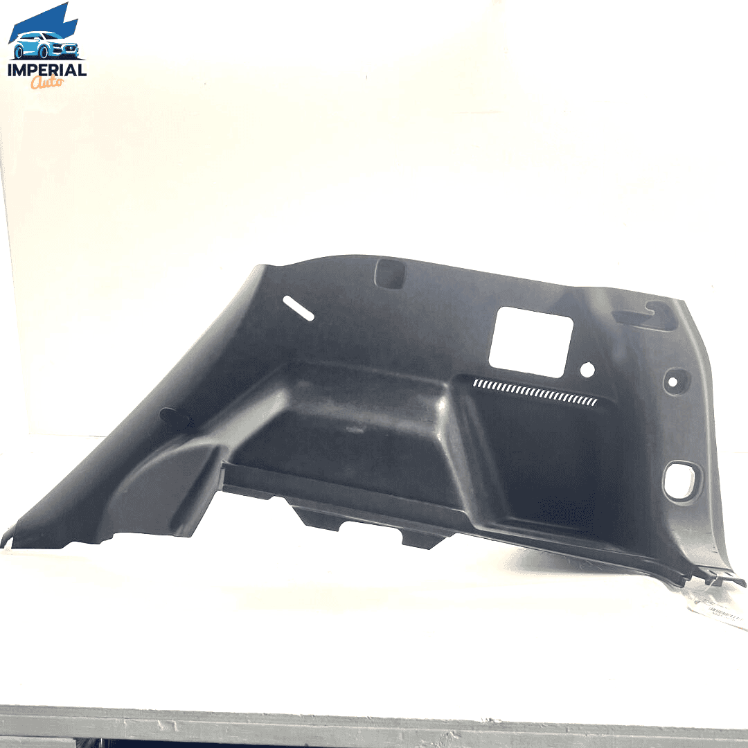 2018-21 GMC Terrain Rear Right Passenger Side Quarter Lower Trim Panel Cove