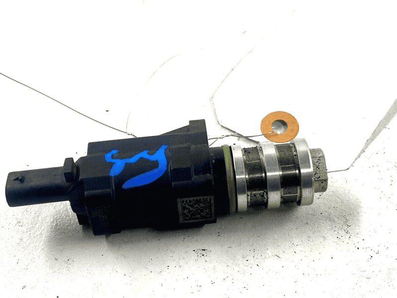 OIL CONTROL VACUUM VALVE SOLENOID 2011-2018 BMW 340 XI F20 F30 F32 F40 G21 G30