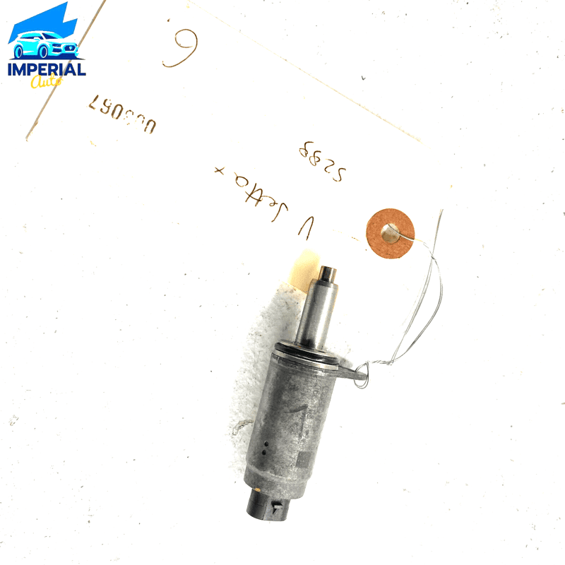 VOLKSWAGEN JETTA GLI 2019-2021 2.0L CAMSHAFT VALVE SOLENOID ADJUSTER 06E103697Q