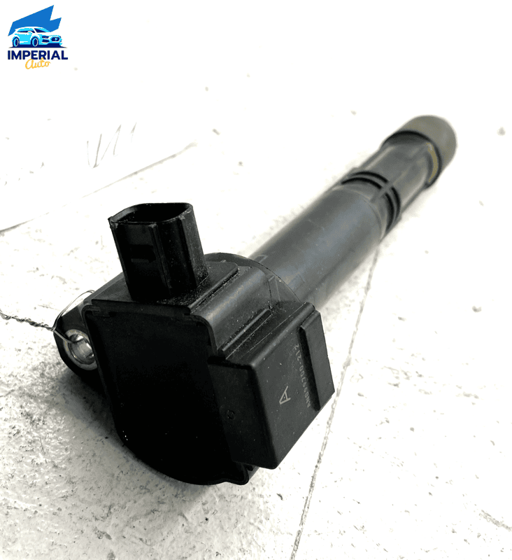 DENSO 15-20 Acura 54k m ILX TLX Honda Accord CR-V 2.4 L Ignition Coil 1 PCS OEM