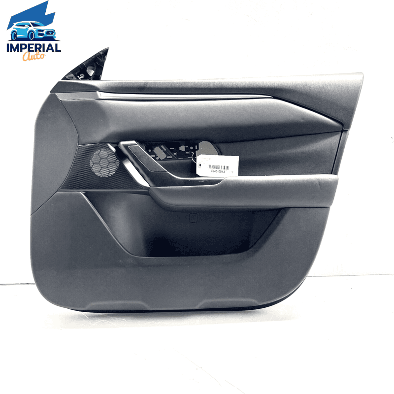 2023 MAZDA CX-50 FRONT PASSENGER SIDE DOOR INTERIOR INNER PANEL TRIM COVER 