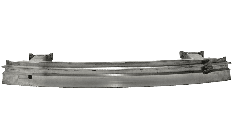 2014-2017 MERCEDES W222 S550 SEDAN REAR BUMPER REINFORCEMENT IMPACT BAR OEM