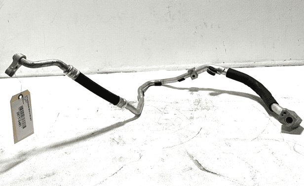 2014-2017 MERCEDES W222 S550 AC AIR CONDITIONING REFRIGERANT HOSE TUBE PIPE OEM