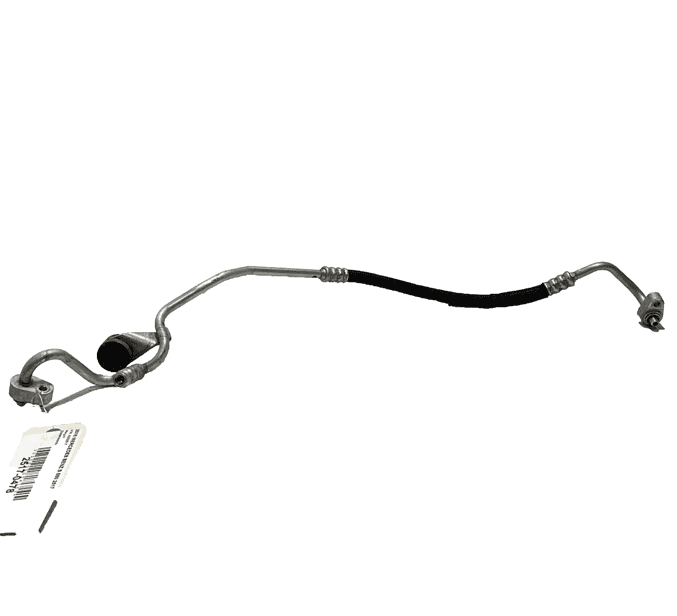 2014-2017 MERCEDES W222 S550 AC AIR CONDITIONING DISCHARGE HOSE TUBE PIPE OEM