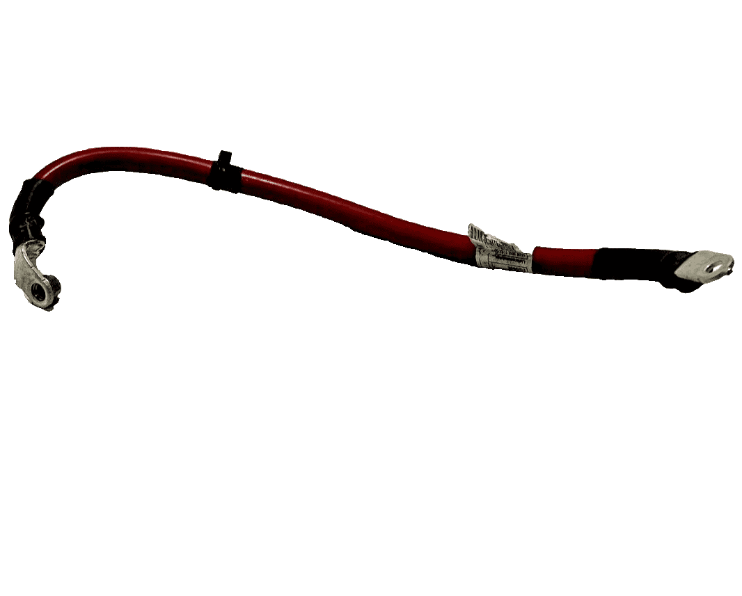 2014 - 2017 MERCEDES W222 S550 BATTERY POSITIVE CABLE WIRE HARNESS WIRING OEM