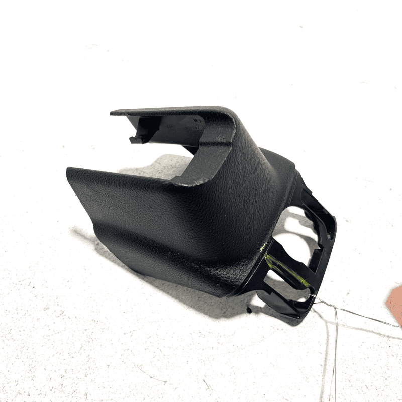 2016-2021 HONDA PILOT 17-20 PASSPORT FRONT LEFT DRIVER SEAT  RAIL COVER TRIM OEM