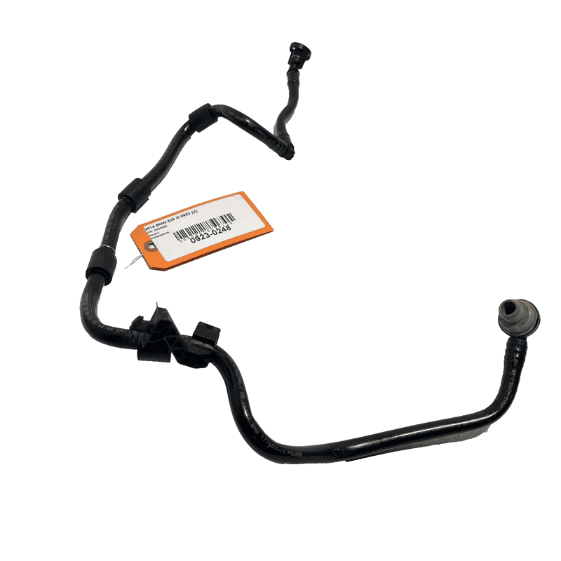 BMW 535i 2011-2016 F10 F11 F07 F12 3.0L BRAKE BOOSTER VACUUM HOSE TUBE PIPE OEM